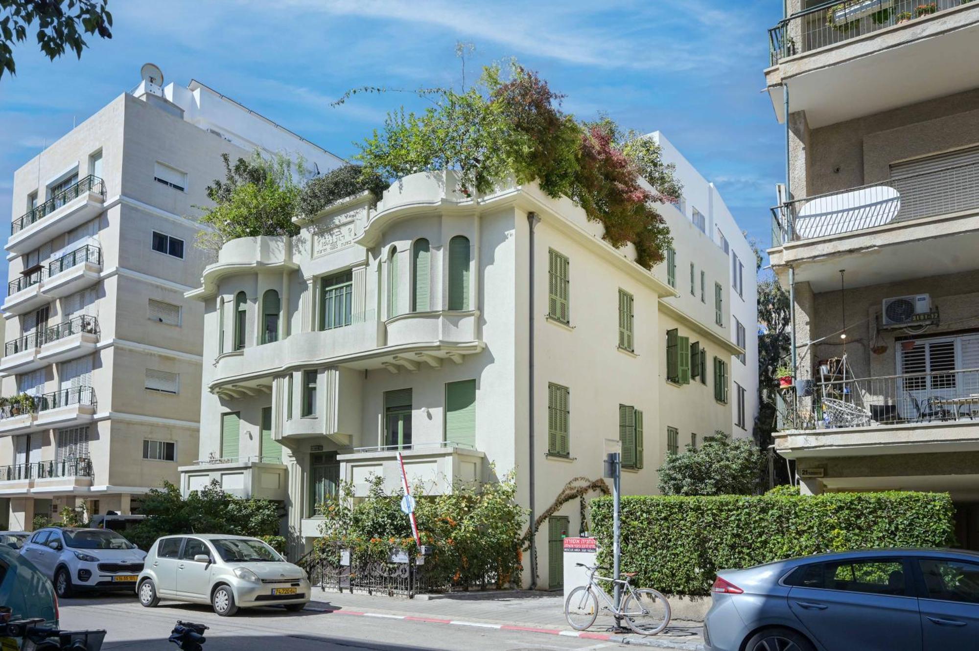 Luxury Modern 3br Penthouse W Pool By Holyguest * Tel Aviv-Jaffa