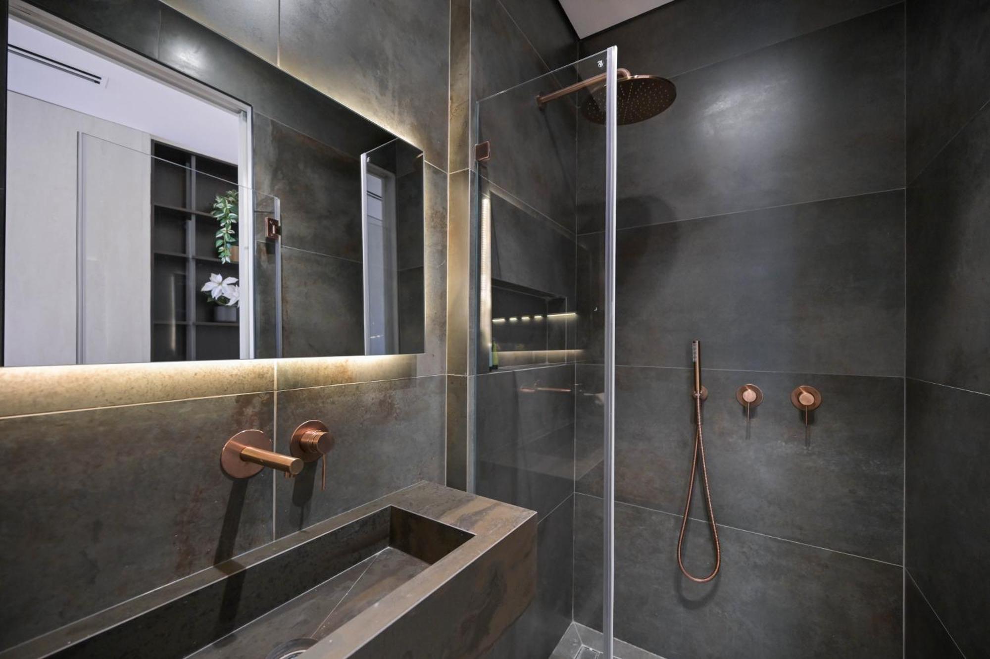 Luxury Modern 3br Penthouse W Pool By Holyguest *