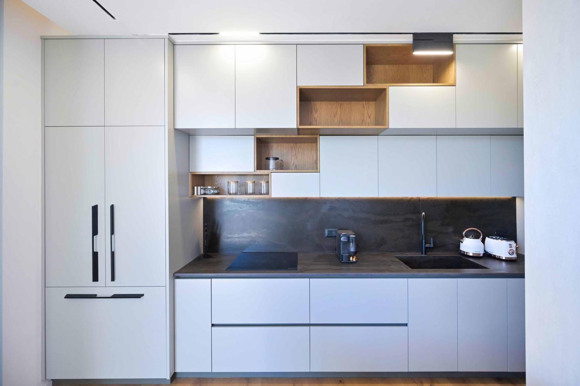 Luxury Modern 3br Penthouse W Pool By Holyguest Apartment